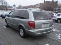 2003 Satin Jade Pearl Chrysler Town & Country LX  photo #4