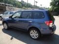 Marine Blue Pearl - Forester 2.5 X Premium Photo No. 2