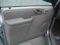 2003 Satin Jade Pearl Chrysler Town & Country LX  photo #5