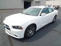 Bright White - Charger R/T Photo No. 2