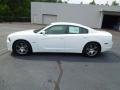 Bright White - Charger R/T Photo No. 3