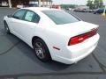 Bright White - Charger R/T Photo No. 5