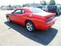 2010 TorRed Dodge Challenger R/T  photo #5