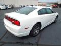 Bright White - Charger R/T Photo No. 6