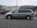 2003 Satin Jade Pearl Chrysler Town & Country LX  photo #12
