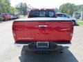 Victory Red - Colorado LT Extended Cab 4x4 Photo No. 3