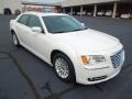 2013 Ivory Tri-Coat Pearl Chrysler 300   photo #1