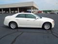 2013 Ivory Tri-Coat Pearl Chrysler 300   photo #4