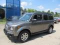 Galaxy Gray Metallic - Element EX AWD Photo No. 1