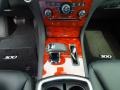  2013 300  8 Speed Automatic Shifter