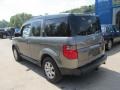 Galaxy Gray Metallic - Element EX AWD Photo No. 3