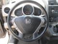 Galaxy Gray Metallic - Element EX AWD Photo No. 11
