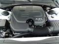  2013 300  3.6 Liter DOHC 24-Valve VVT Pentastar V6 Engine