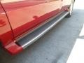 Red E - Escalade ESV AWD Photo No. 10
