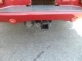 Red E - Escalade ESV AWD Photo No. 13