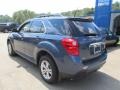 Twilight Blue Metallic - Equinox LT AWD Photo No. 6