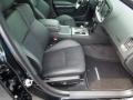 Black Interior Photo for 2013 Dodge Charger #69852421