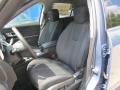Twilight Blue Metallic - Equinox LT AWD Photo No. 8