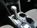 Twilight Blue Metallic - Equinox LT AWD Photo No. 12