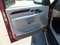 Red E - Escalade ESV AWD Photo No. 31