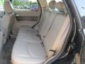 Rear Seat of 2009 Mariner Hybrid 4WD