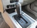  2009 Mariner Hybrid 4WD eCVT Automatic Shifter