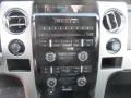 Black Controls Photo for 2011 Ford F150 #69852861