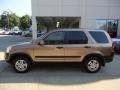 2002 Mojave Mist Metallic Honda CR-V EX 4WD  photo #2