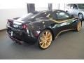  2012 Evora S GP Special Edition GP Edition Motorsport Black/Gold