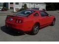 Torch Red - Mustang V6 Premium Coupe Photo No. 24