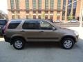 2002 Mojave Mist Metallic Honda CR-V EX 4WD  photo #18