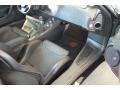  2012 Evora S GP Special Edition Ebony Black Leather/Red Piping Interior