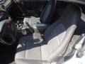 1999 White Mazda MX-5 Miata Roadster  photo #4
