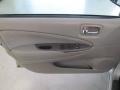 Amethyst 2003 Toyota Prius Hybrid Door Panel