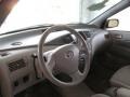 2003 Toyota Prius Amethyst Interior Dashboard Photo