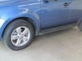 2010 Sport Blue Metallic Ford Escape XLT V6 4WD  photo #3