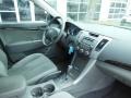 Willow Gray - Sonata GLS Photo No. 6