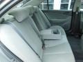 Willow Gray - Sonata GLS Photo No. 9