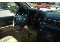Gold Mist Metallic - Suburban 1500 LTZ 4x4 Photo No. 32