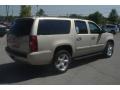 Gold Mist Metallic - Suburban 1500 LTZ 4x4 Photo No. 39