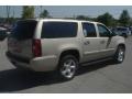 2007 Gold Mist Metallic Chevrolet Suburban 1500 LTZ 4x4  photo #39