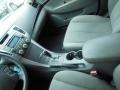 Willow Gray - Sonata GLS Photo No. 21