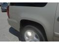 Gold Mist Metallic - Suburban 1500 LTZ 4x4 Photo No. 44