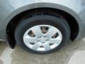 Willow Gray - Sonata GLS Photo No. 25