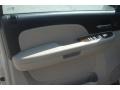 Gold Mist Metallic - Suburban 1500 LTZ 4x4 Photo No. 46