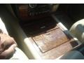 Gold Mist Metallic - Suburban 1500 LTZ 4x4 Photo No. 63