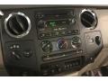 2008 Ford F250 Super Duty XLT Regular Cab 4x4 Controls