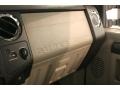 Oxford White - F250 Super Duty XLT Regular Cab 4x4 Photo No. 11
