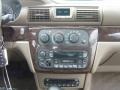 2004 Inferno Red Pearl Chrysler Sebring LXi Convertible  photo #15