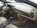 2004 Inferno Red Pearl Chrysler Sebring LXi Convertible  photo #17